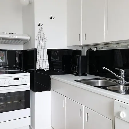 Apartment 2ndhomes 102m2 Top Floor 3br With Balcony *