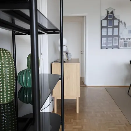 2ndhomes 102m2 Top Floor 3br With Balcony Apartment Helsinki